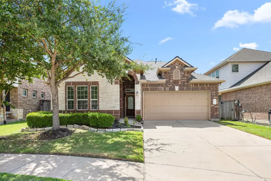 10130 Forrester TRL, Katy, TX 77494