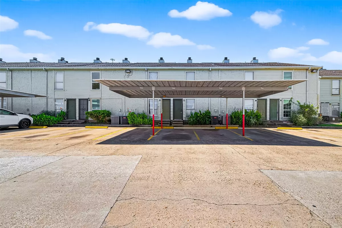 Houston, TX 77071,8653 Village of Fondren DR #8653