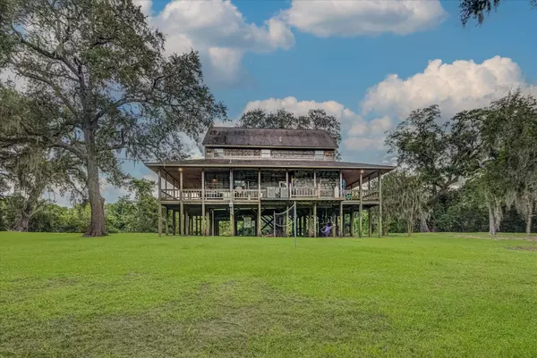 West Columbia, TX 77486,121 Cr-875