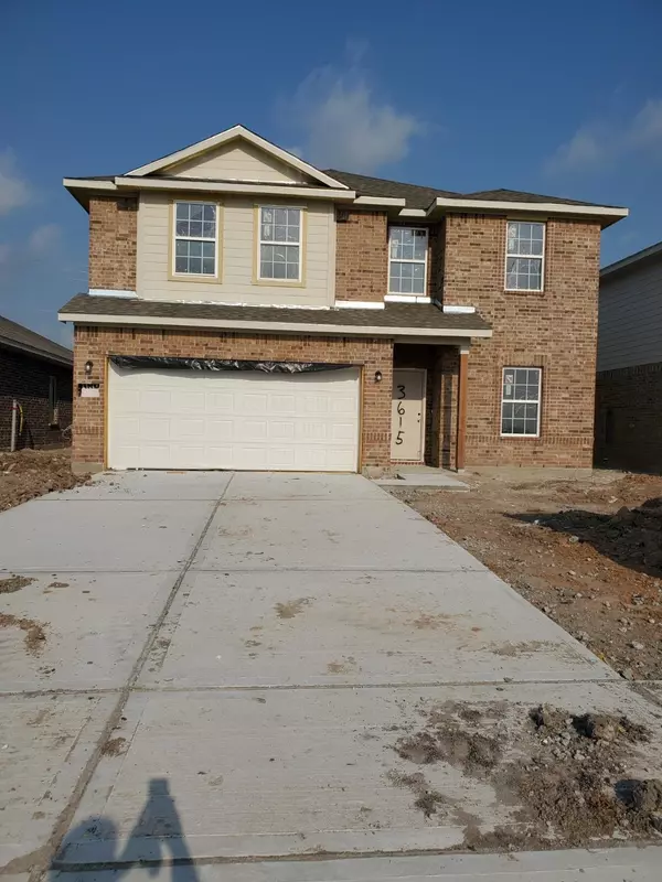 Angleton, TX 77515,3615 Prairie Rose TRL