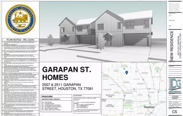 Houston, TX 77091,0 Garapan