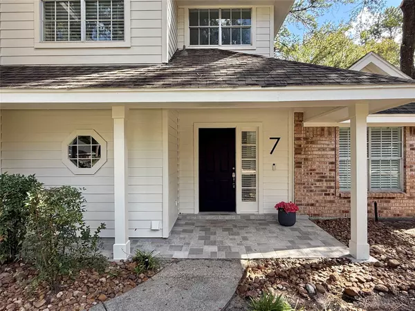 The Woodlands, TX 77381,7 W Southfork Pines CIR