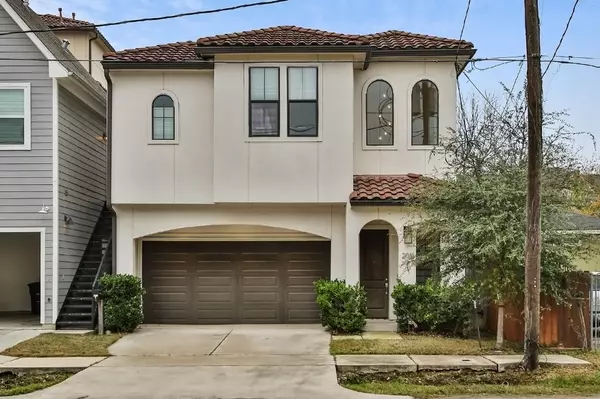 Houston, TX 77007,2011 Colorado ST