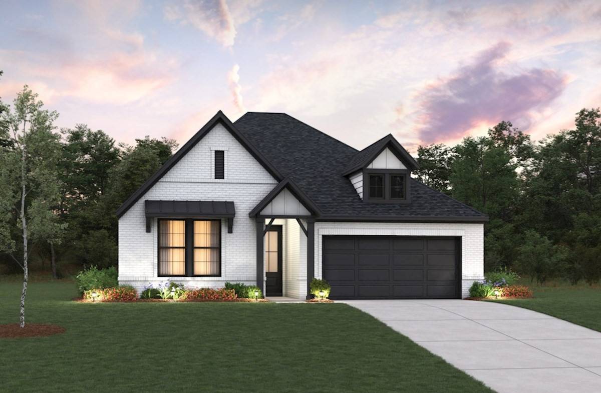 19311 Wild Sabino WAY, Tomball, TX 77377
