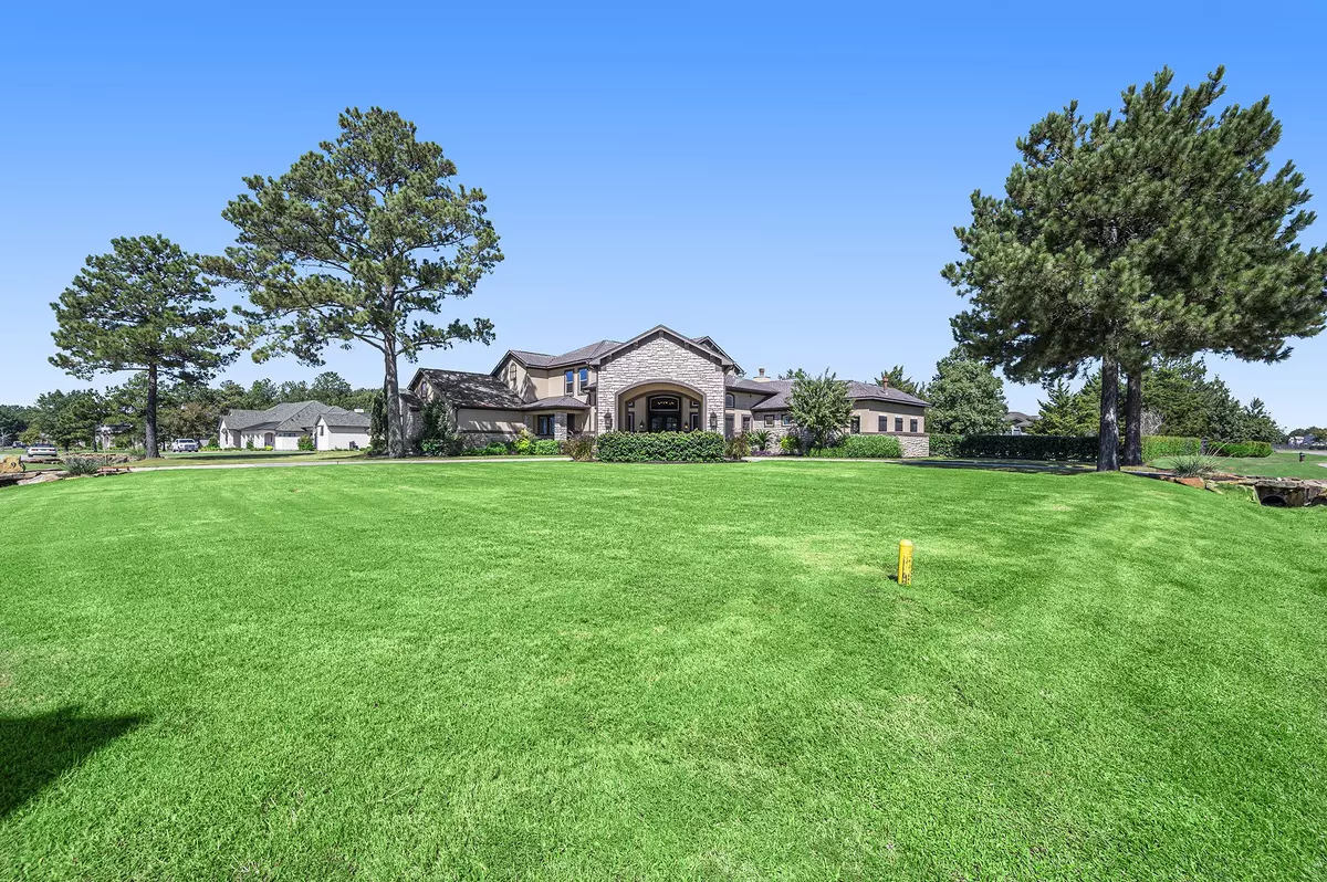 Tomball, TX 77377,9 Copper Bottom DR