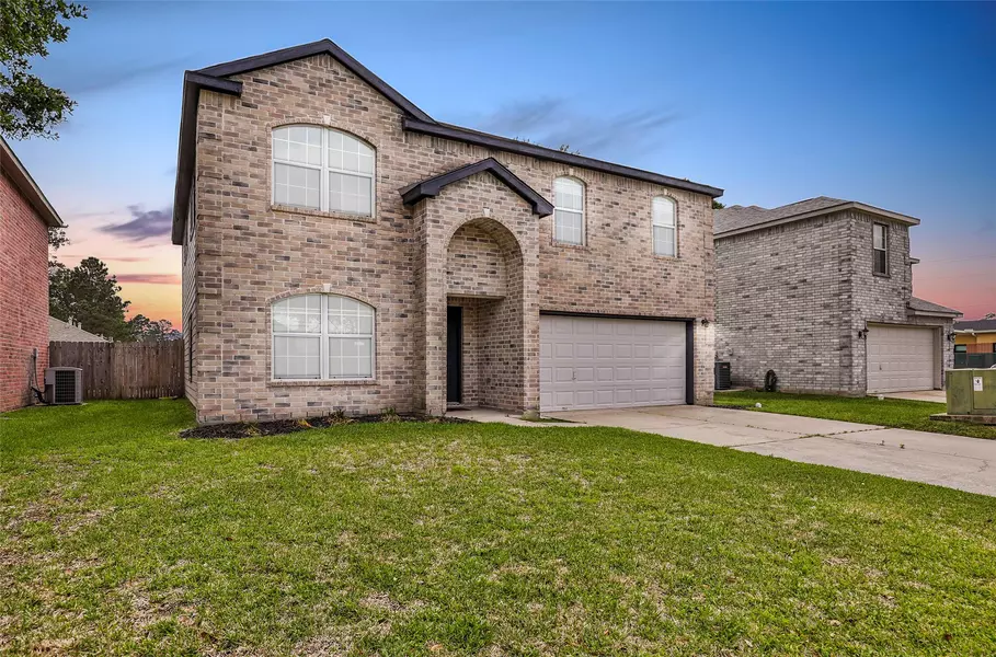 461 Mystic Glen LOOP, Houston, TX 77339