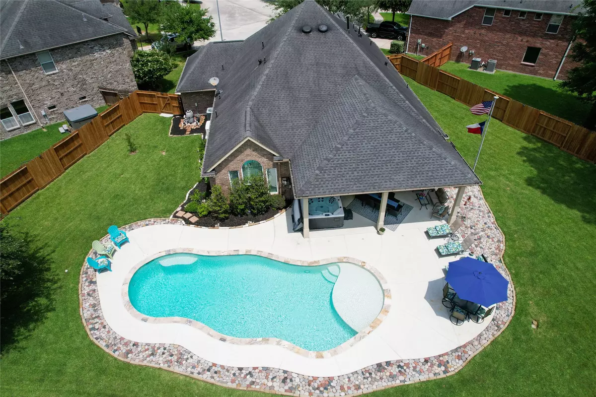 Houston, TX 77044,15903 Walnut Shores DR