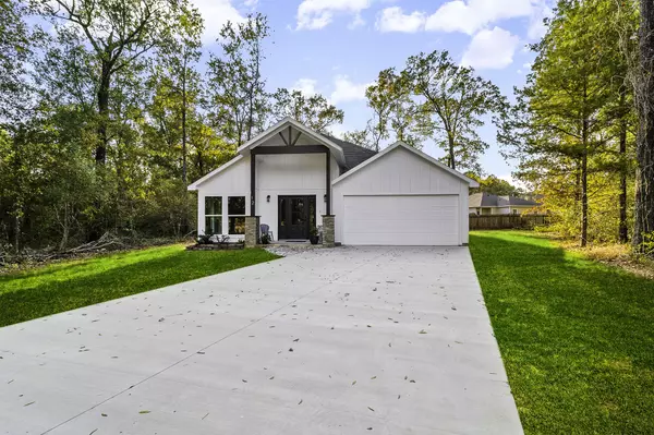 Livingston, TX 77351,112 Glen HVN