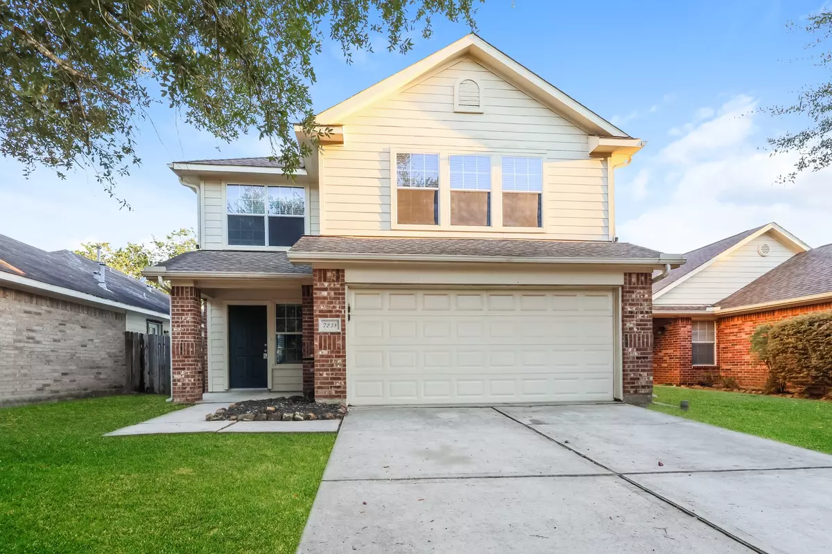 Magnolia, TX 77354,7238 Winter Song DR