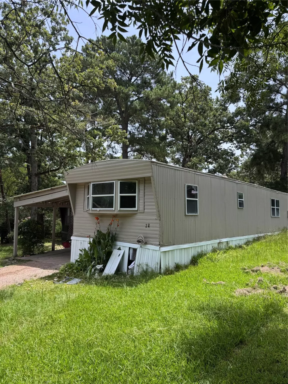 Trinity, TX 75862,28 E Whippoorwill LN