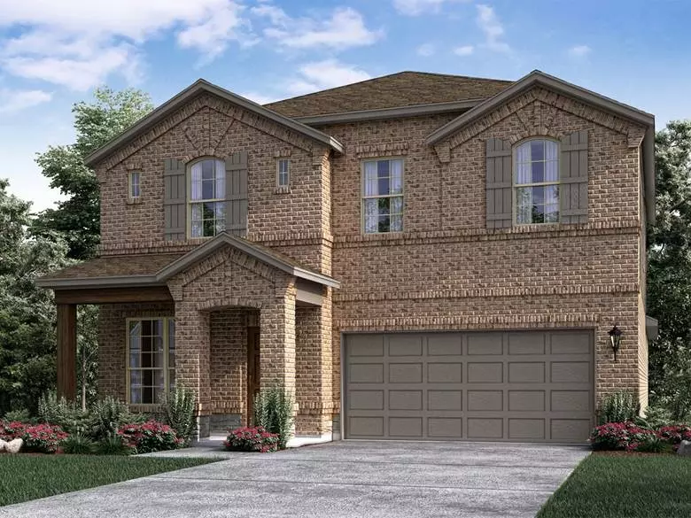 6643 Castella DR, Rosharon, TX 77583