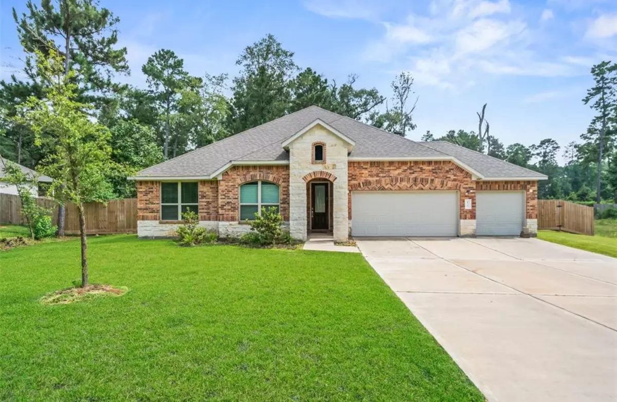New Waverly, TX 77358,177 Jim Hall LN