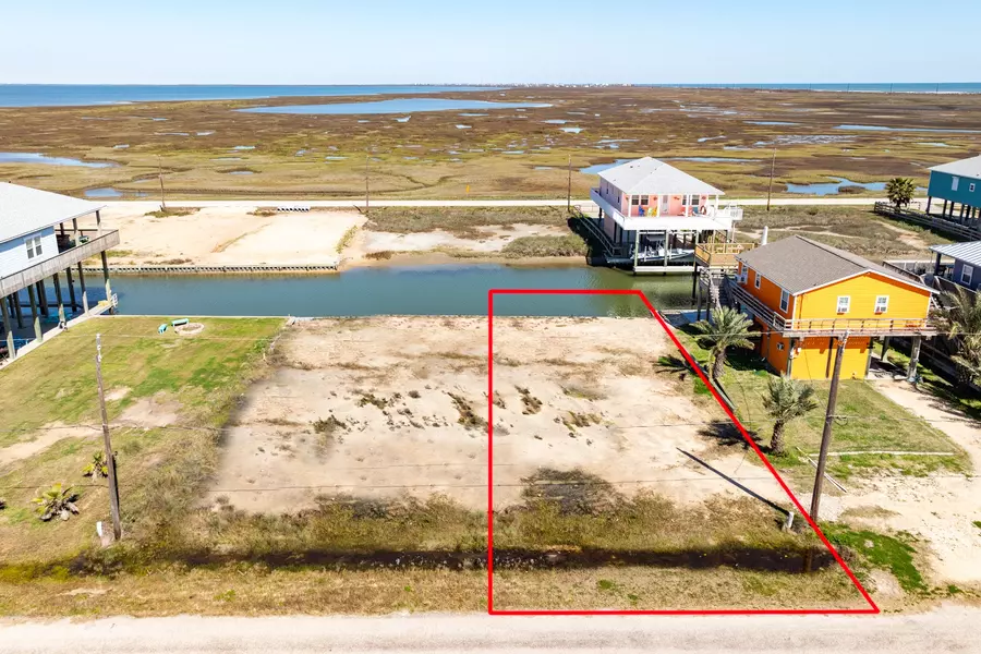 000 County Road 257p/Dolphin, Freeport, TX 77541