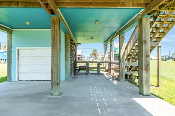 Surfside Beach, TX 77541,510 Fort Velasco DR