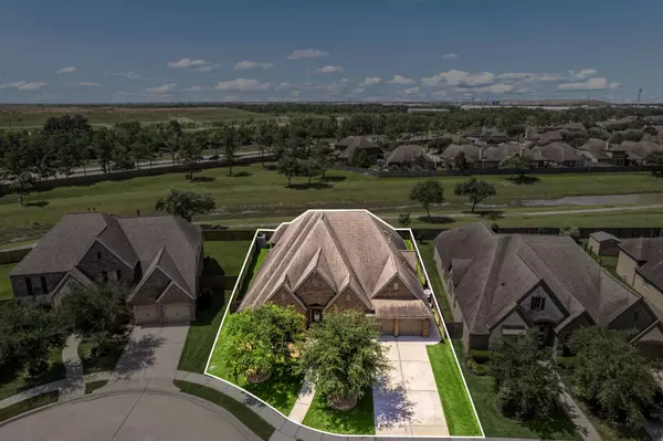 Pearland, TX 77584,13909 Morgan Bay DR
