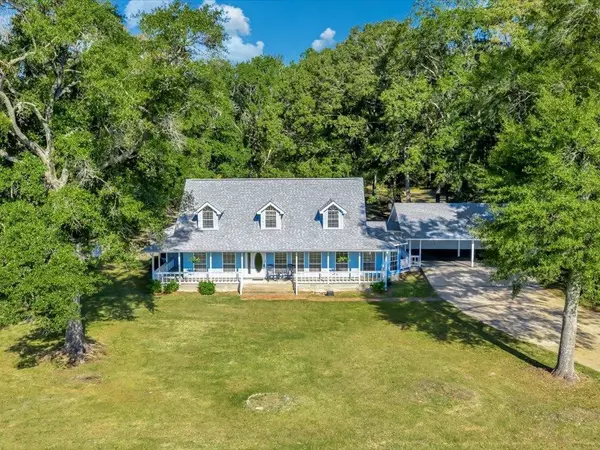 3910 FM 1669, Huntington, TX 75949