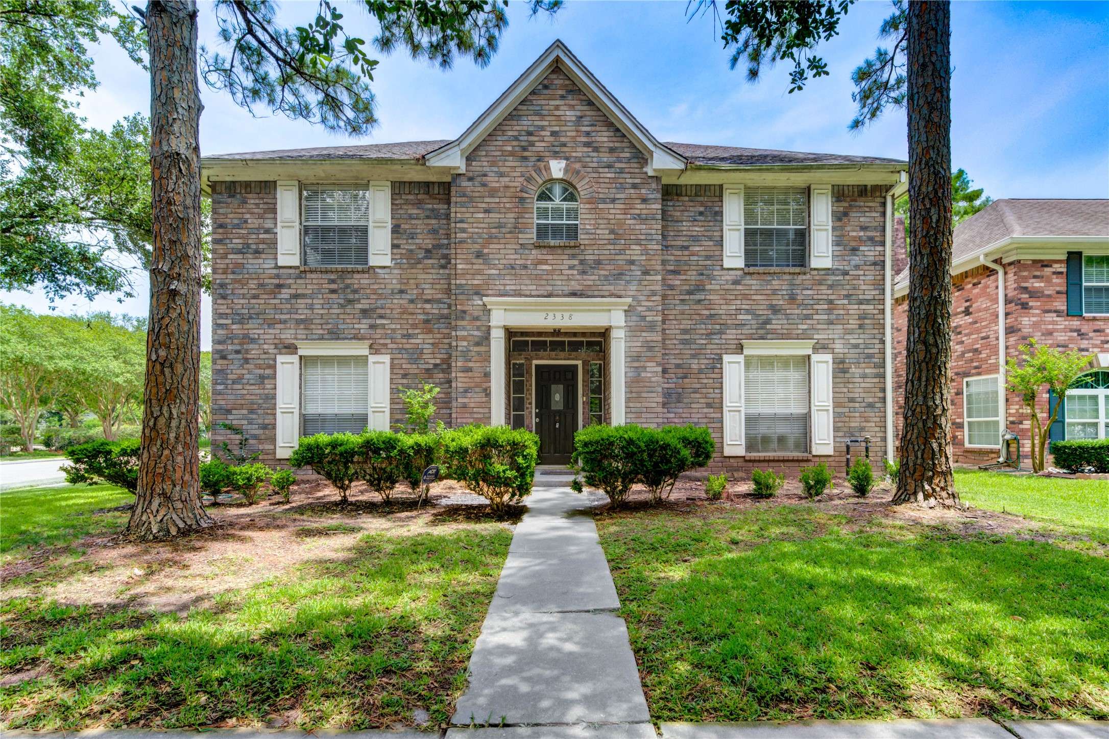 2338 Bent River DR, Sugar Land, TX 77479