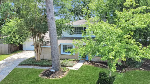 Spring, TX 77373,2302 Sun Spring CT