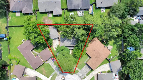 Spring, TX 77373,2302 Sun Spring CT