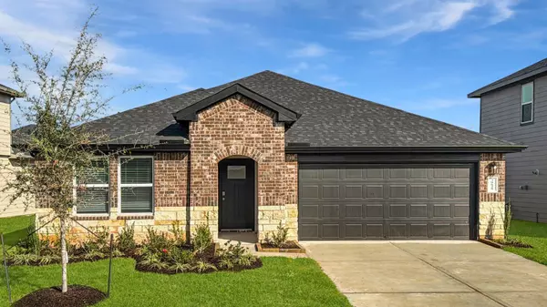 30638 Wicklow Gardens Drive, Fulshear, TX 77441