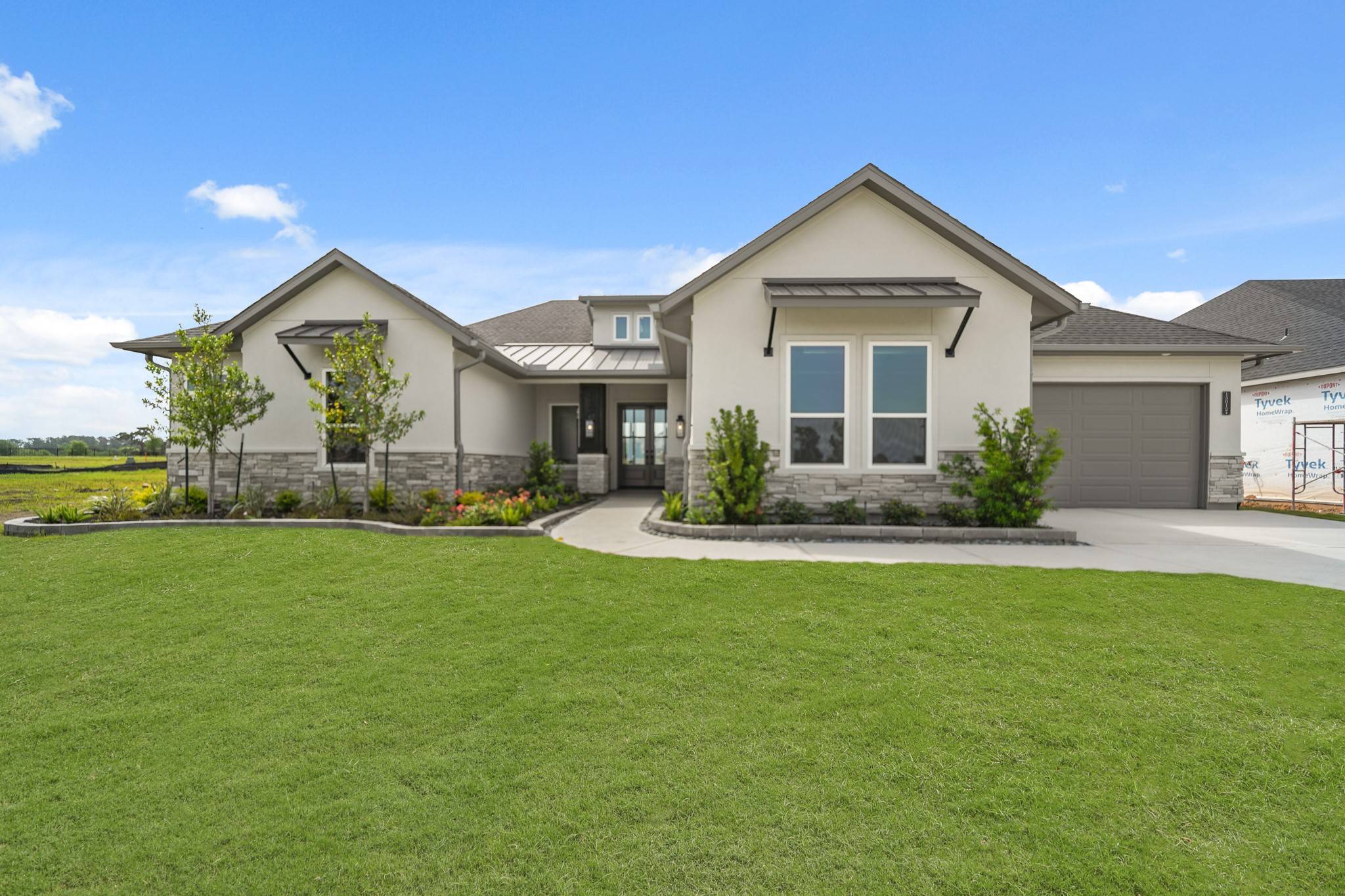 15012 Lakeline Green LN, Willis, TX 77318