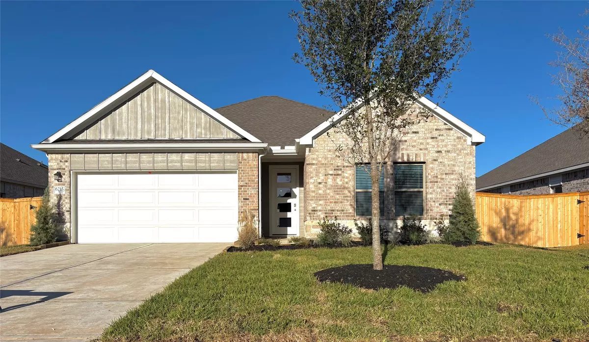 Richmond, TX 77469,6215 Lost Ridge LN