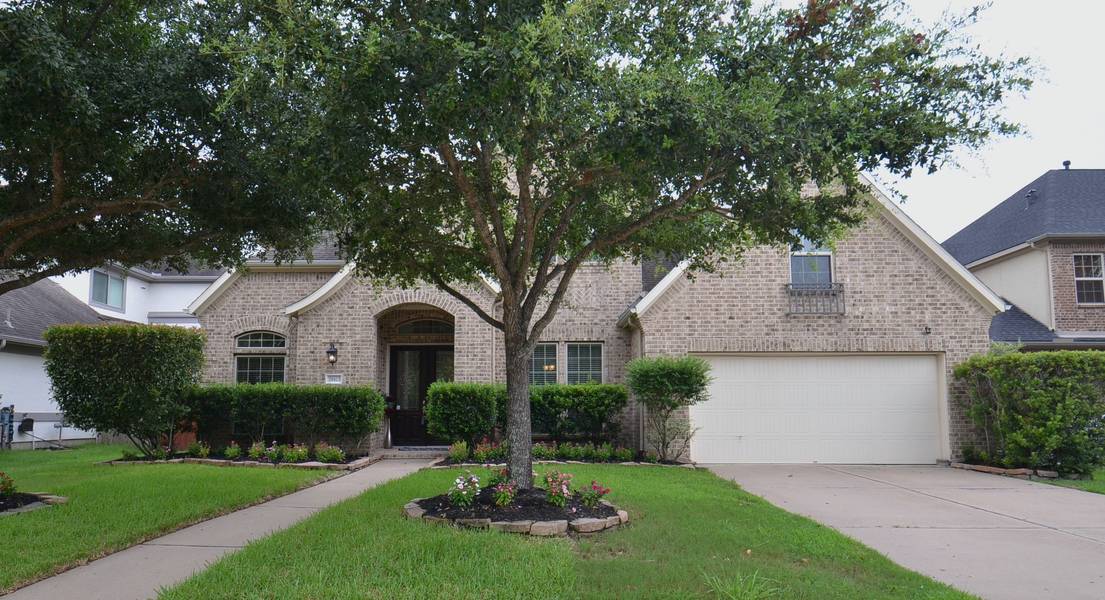 28423 Tanner Crossing LN, Katy, TX 77494