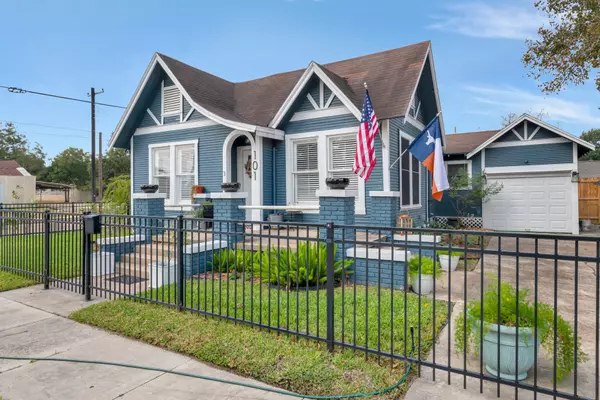 Victoria, TX 77901,101 N Cameron ST