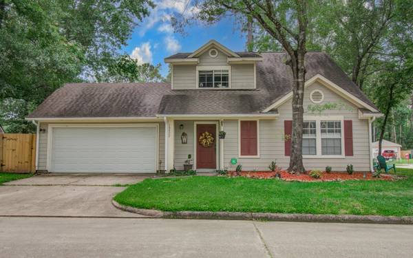 18422 Hollow Oaks CIR,  Porter,  TX 77365