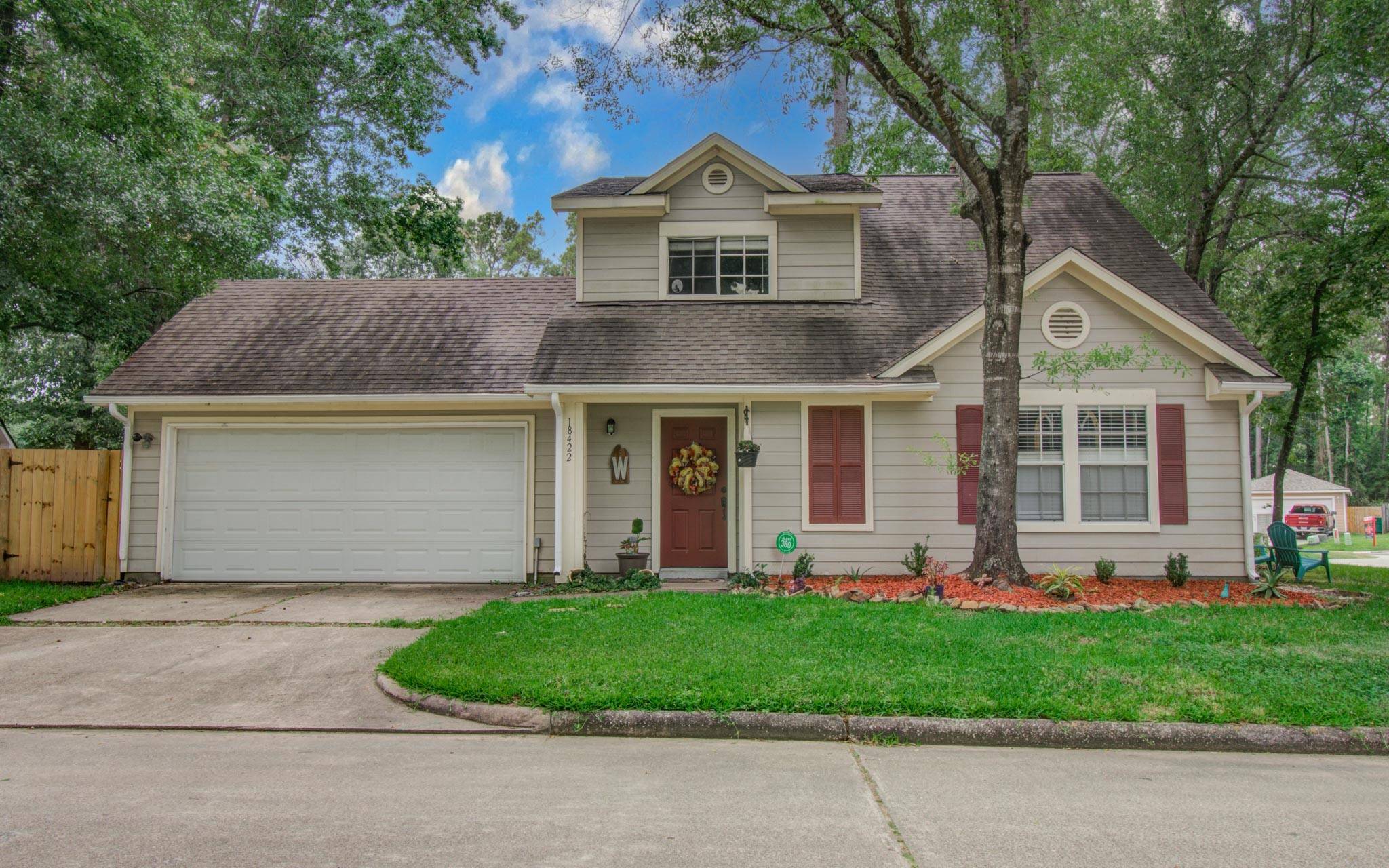 Porter, TX 77365,18422 Hollow Oaks CIR