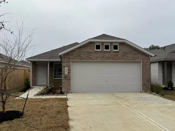 Magnolia, TX 77354,31448 Moore RD