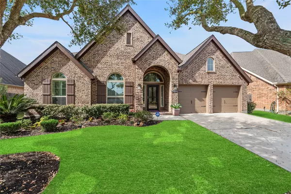 Rosenberg, TX 77471,6303 Fisher Bend LN