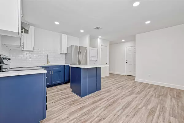 Houston, TX 77028,5609 Denmark ST #B