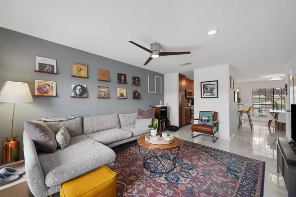 1860 White Oak DR #367, Houston, TX 77009