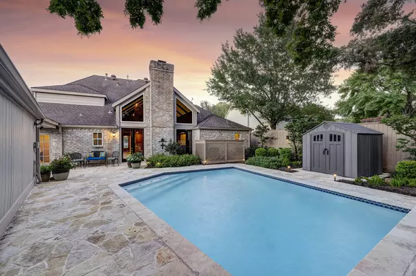 Houston, TX 77077,1506 Haven Lock DR