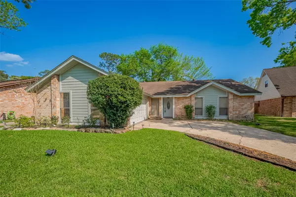 Kingwood, TX 77339,2910 Laurel Fork DR