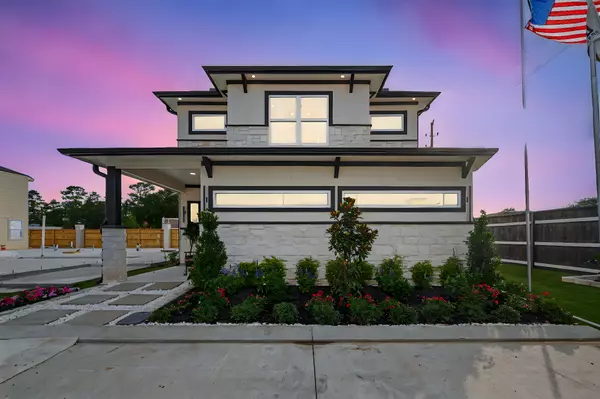 1008 New Jordan Lane, Cypress, TX 77429