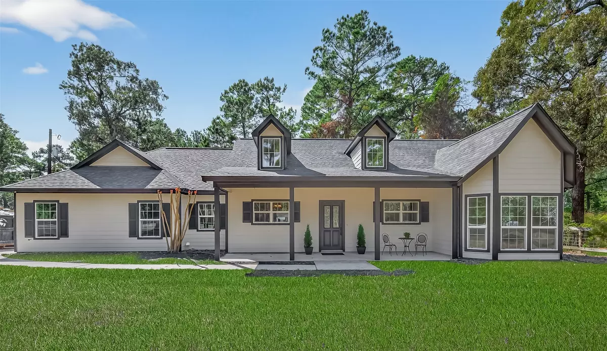 Magnolia, TX 77355,30003 Desert Willow CT