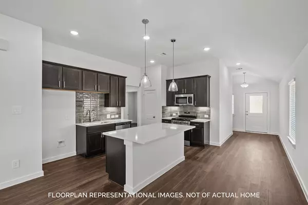 Waller, TX 77484,31014 Newcomb Landing LN