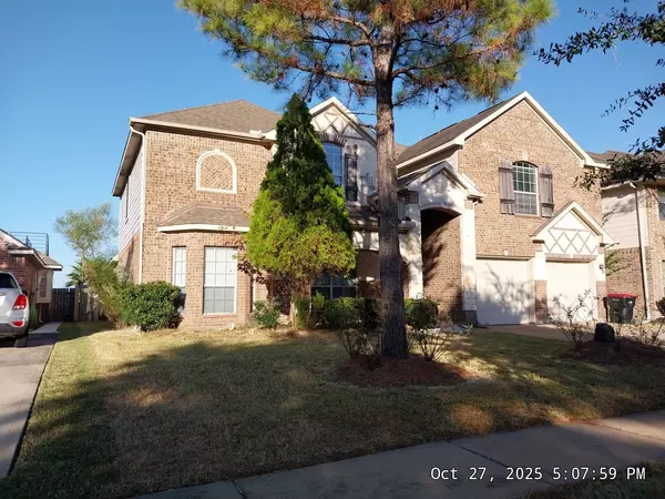 Cypress, TX 77433,20318 Horseshoe Canyon DR