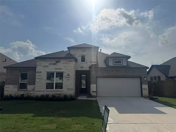 31035 Vintage Creek LN, Fulshear, TX 77441