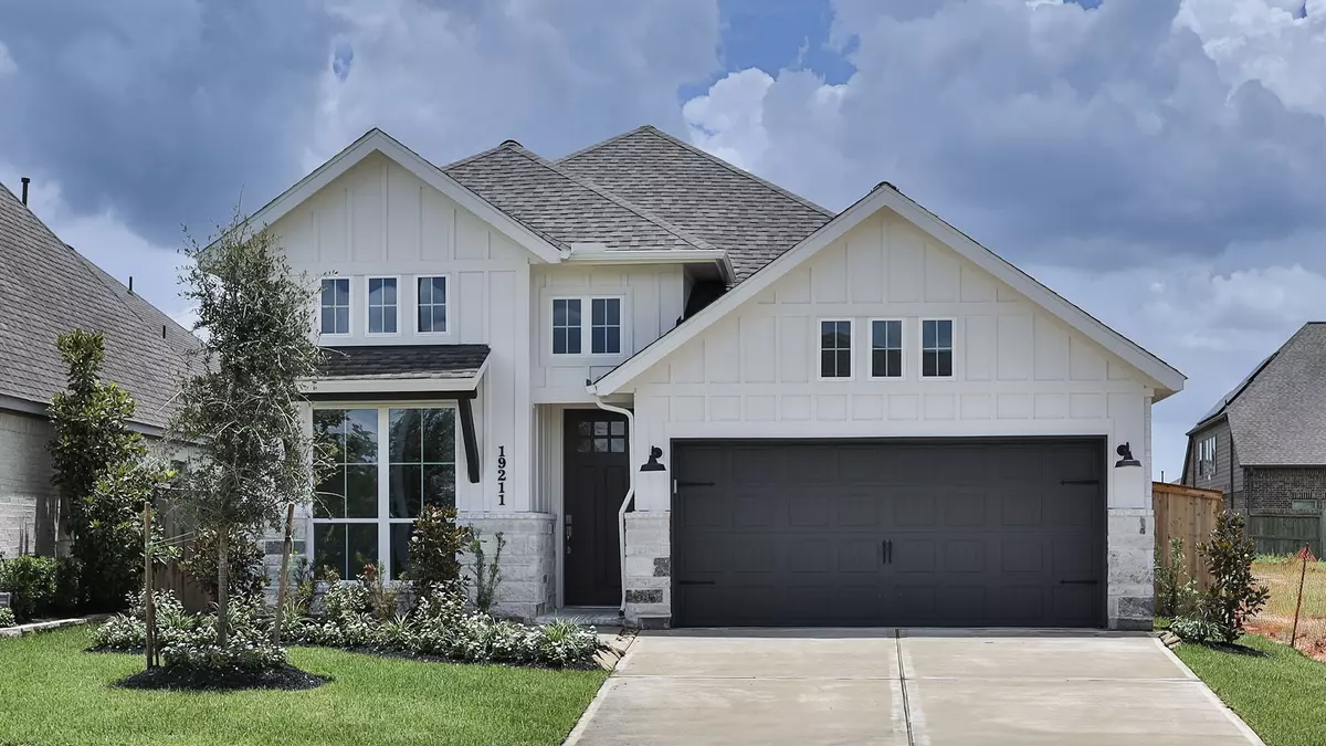 Tomball, TX 77377,19211 Hillside Pasture LN