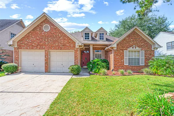 Houston, TX 77062,14602 Oak Chase DR