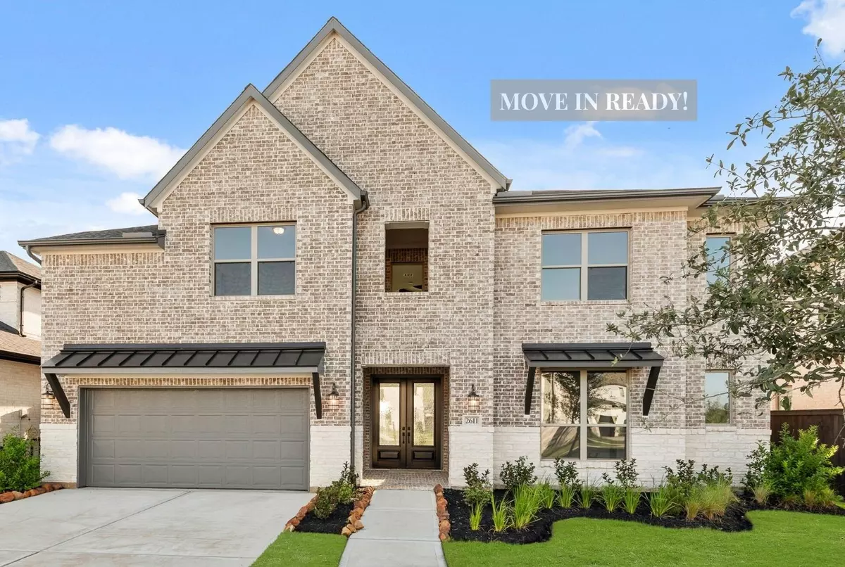 Richmond, TX 77406,2611 Oregano Rise DR