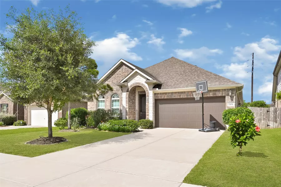 2434 Shelly Lang CT, Missouri City, TX 77459