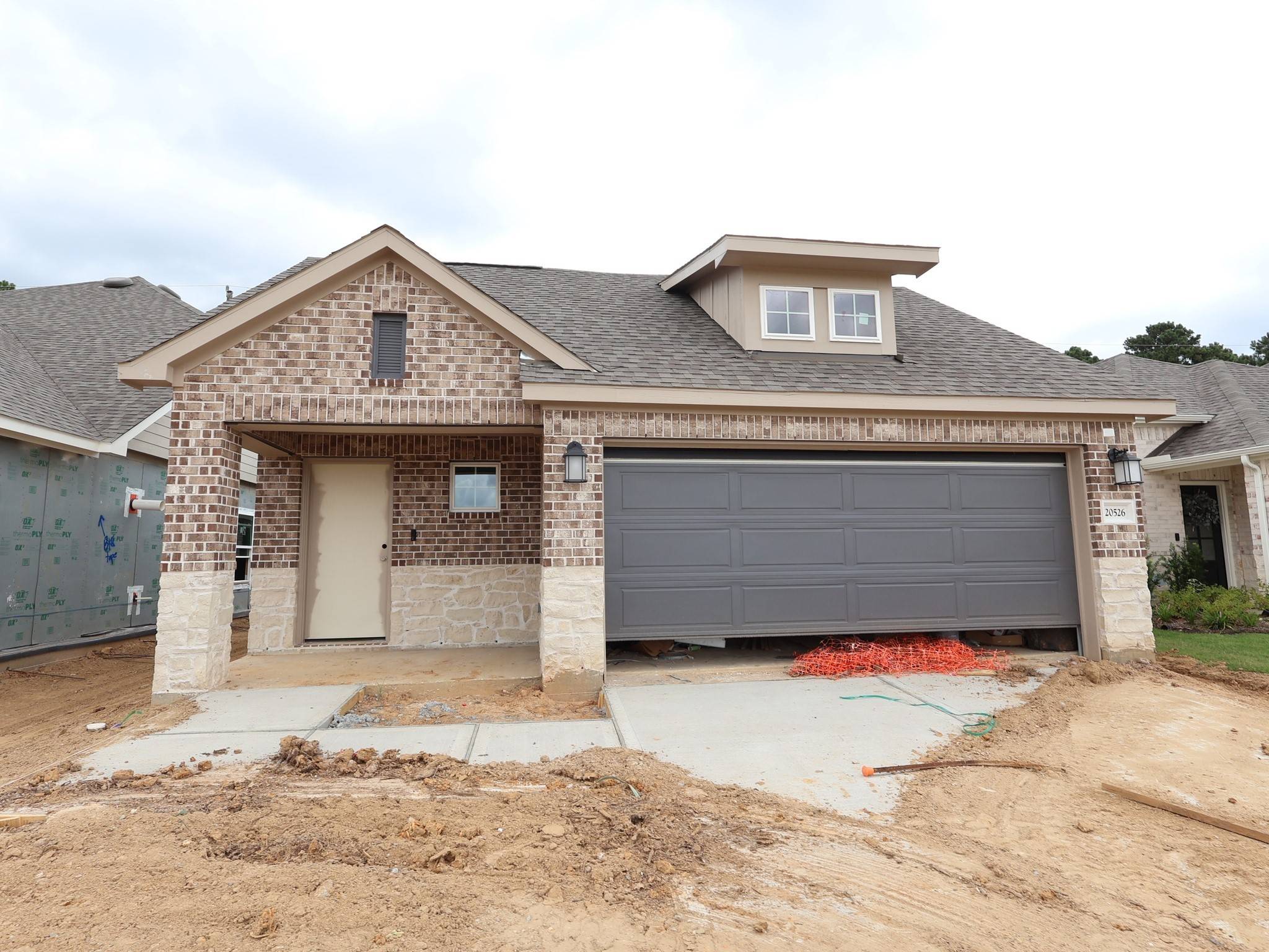 20526 Draper RD, Tomball, TX 77377