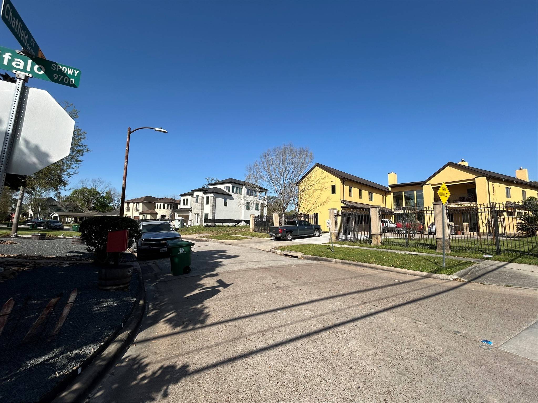 Houston, TX 77025,9606 Chatfield ST