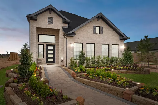 30938 Evening Skye Drive, Fulshear, TX 77423