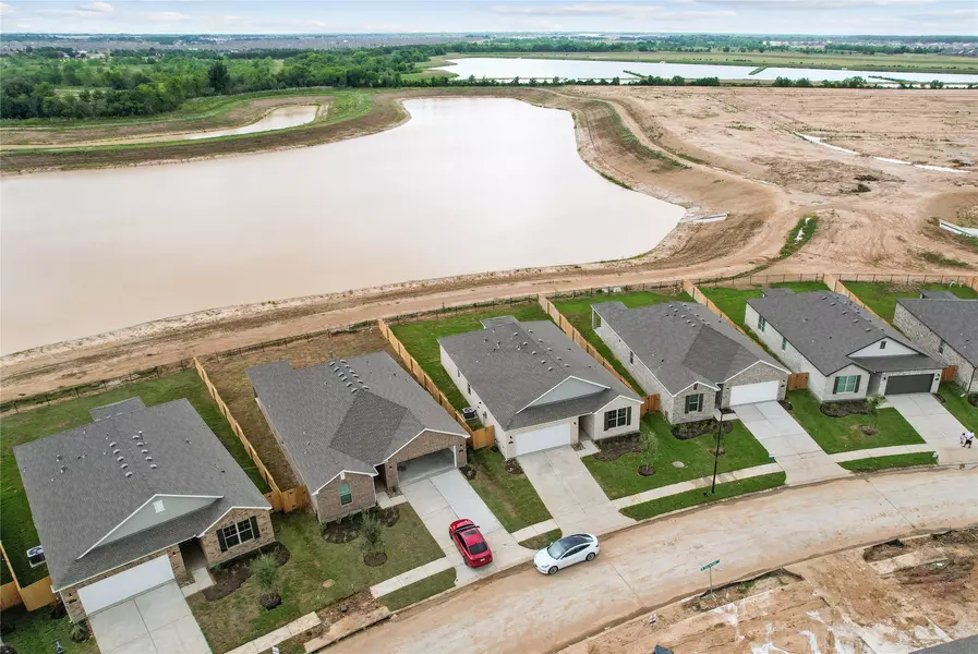 23147 True Fortune DR, Katy, TX 77449