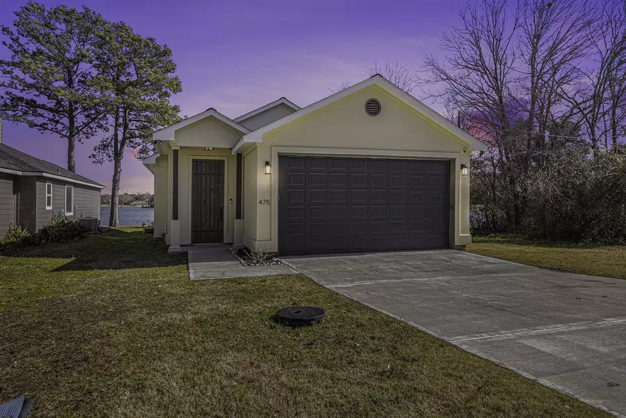 475 Pinnacle, Trinity, TX 75862